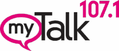 myTalk_Logo_BlackPink myTalk_Logo_BlackPink